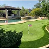 Golf Flagstick Practice Putting Green Flag Stick for Yard Golf Pole Pin Flagpole Portable 2-Section Design 6