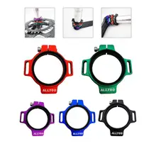

Practical Wings Crank Preloader No Deformation Aluminum Alloy Bottom Bracket Preload Bicycle Bottom Bracket Preload