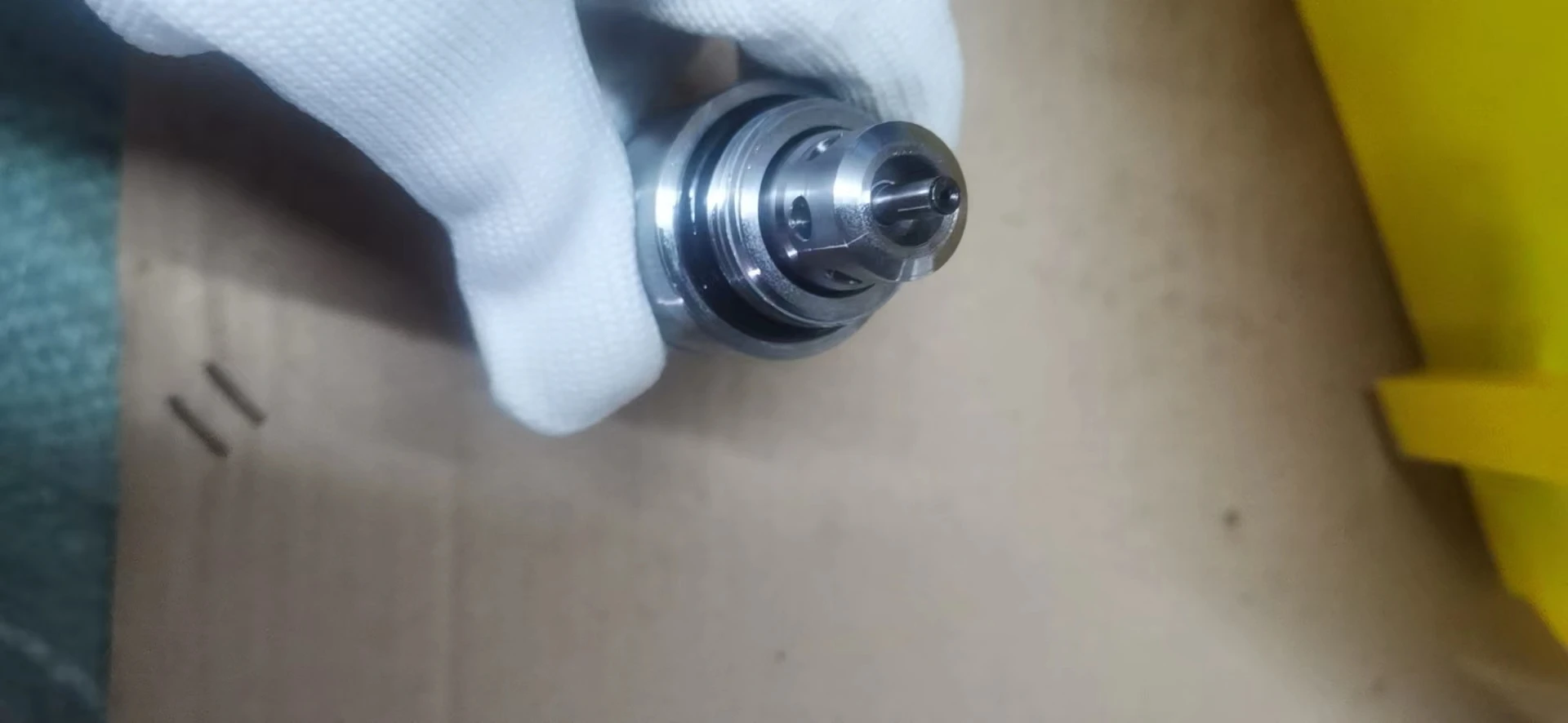 thumb