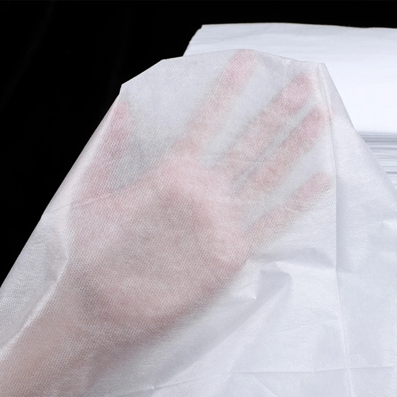 10/20 Pieces Disposable Spa Massage Sheets Non Woven Eyelashes Bed Cover Tattoo Hotel Beauty Salon Hospital Use Products 6