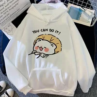 plus size Tian Guan Ci Fu Tgcf hoodies women Fleece funny harajuku sweatshirts female japanese clothes