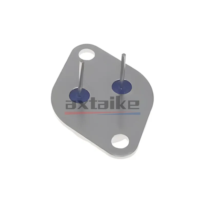 2N3055 MJ2955 15A 60V 115W TO-204 TO-3 DIP 2Pin 2N3055G MJ2955G Silicon NPN PNP Power Transistor 5PCS,bjt transistor
