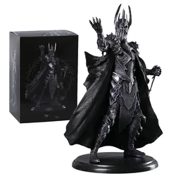 Dark Lord Sauron Premium PVC Collectible Figure (19.5cm box)