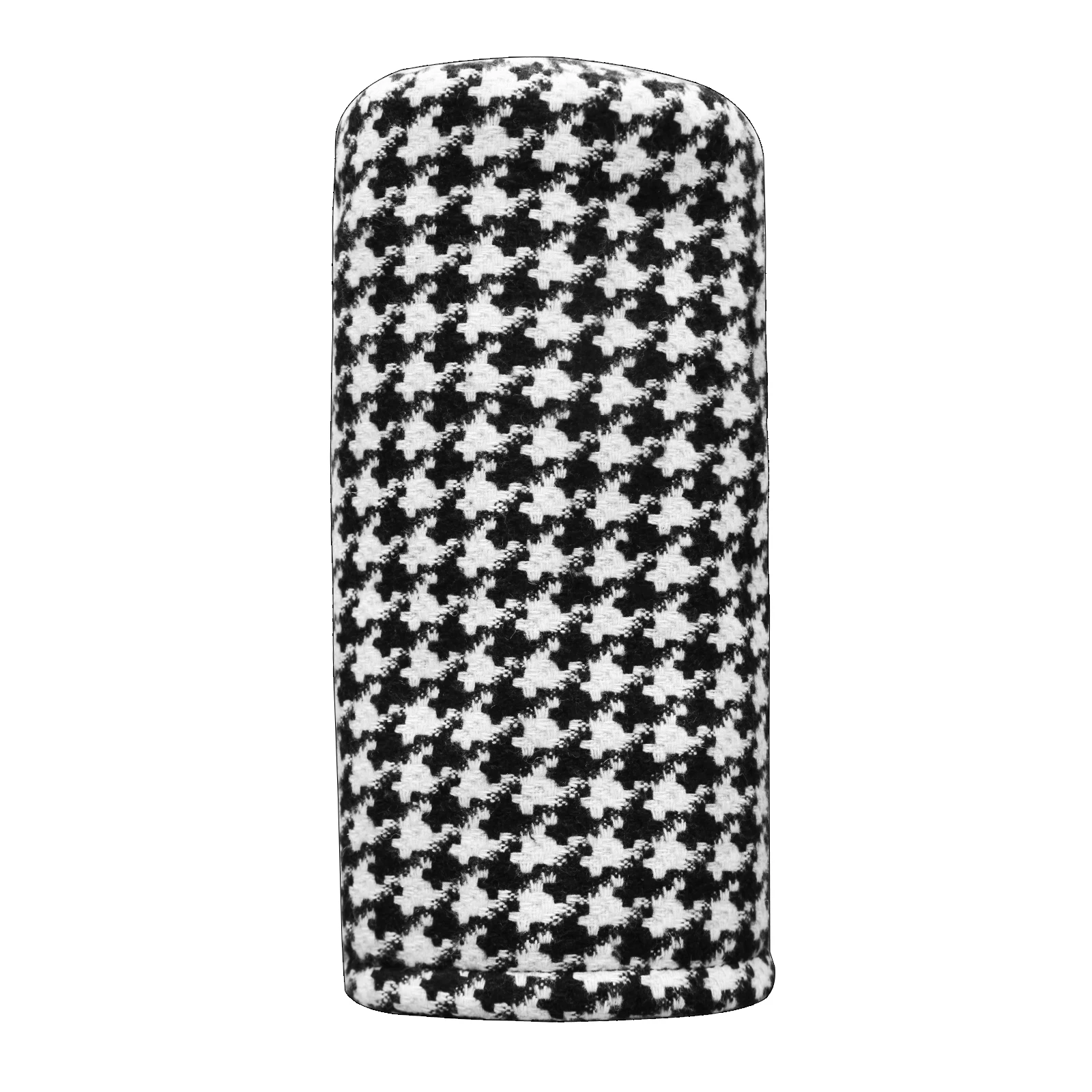 Fabric Headcover Covers Driver Headcover Round Golf Head Covers Golf Club