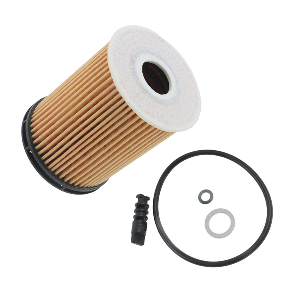 

Масляный фильтр двигателя для Genesis GV70 GV80 G80 Plug and Play, прочная конструкция испытана и надежна