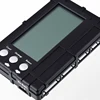 3 in 1 LCD RC Battery Discharger Balancer Meter Tester for 2-6S Lipo Li-Fe Battery Voltage Meter 6