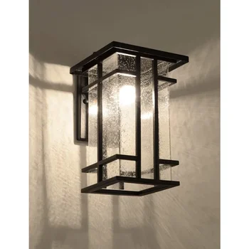 Outdoor Wall Light Fixture 13.8 6