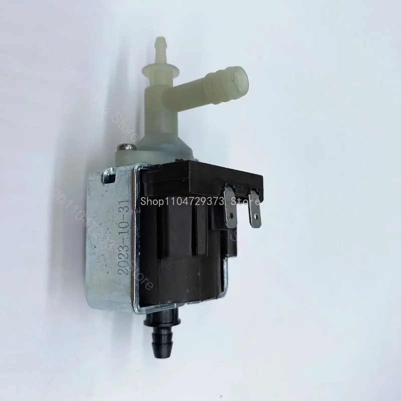 Pompa Solenoide Aimega SPM 20W 220V per Ferro da Stiro a Vapore SALAV, Accessori Karcher per Vaporizzatore - immagine 5