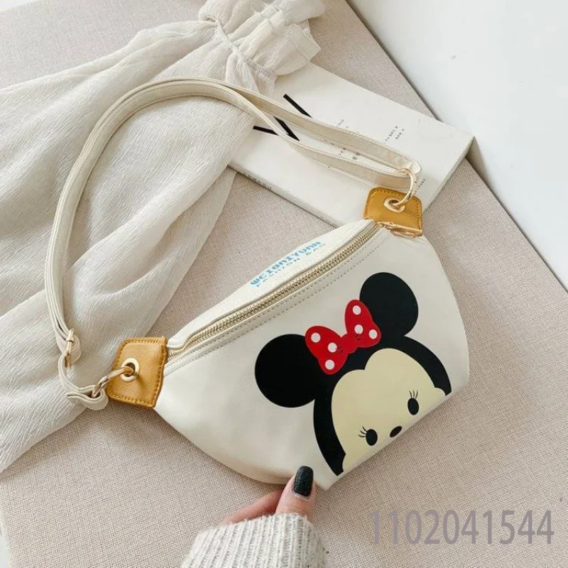 Рисунок 6 - Нагрудная сумка Disney «Дональд