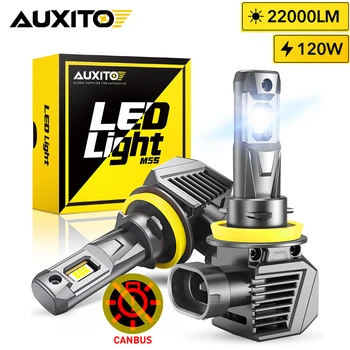 22000LM LED Headlights 1