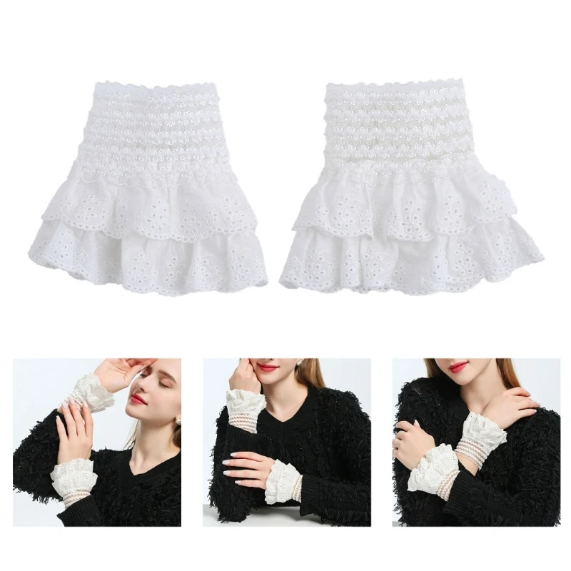 Рисунок 4 - L93F Нежные съемные рукава-манжеты