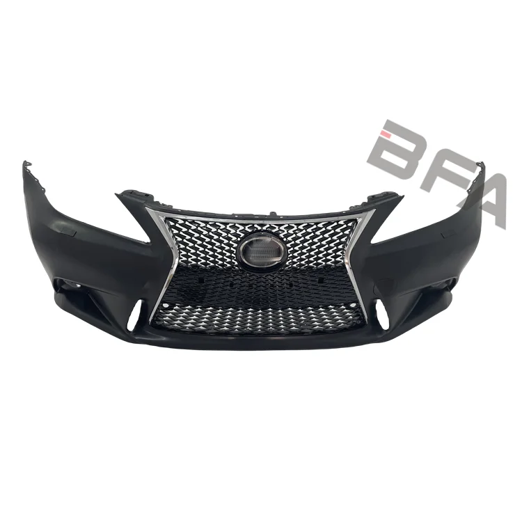 LEXUS GENUINE IS250 IS350 CHROME RADIATOR GRILLE EMBLEM W/O DISTANCE 90975-02080 | EBay - Foto 9