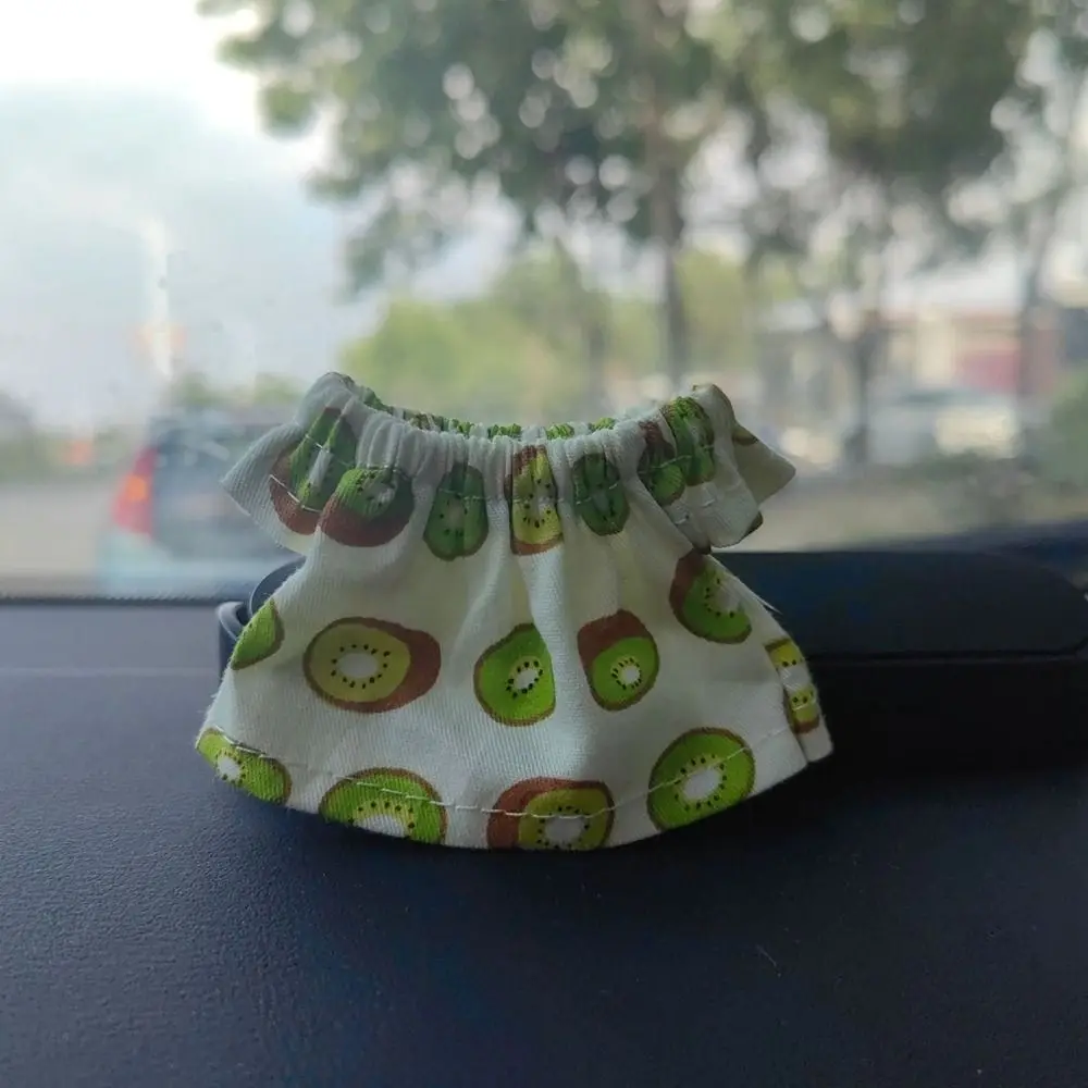 Cotton Doll Jeans Dresses for Kids Toys