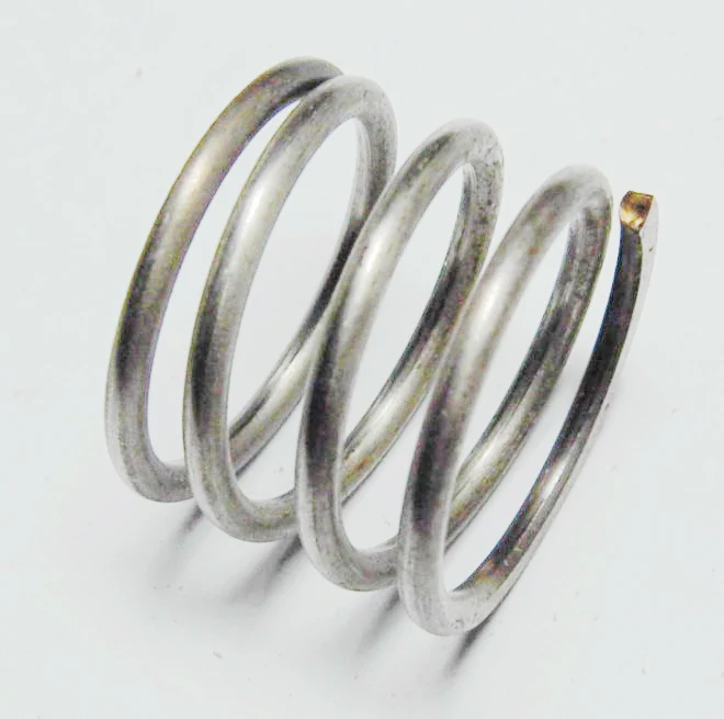 X927D278H01 EDM Druckfeder M129-1 für Düse M129C M129 für SZ,SX,QA,RA Maschine X927-D278-H01,221000