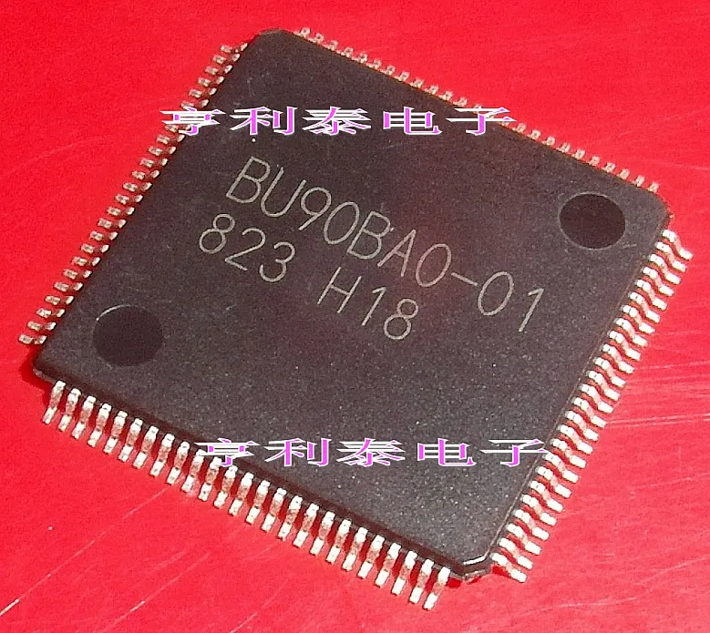 

BU90BAO-01 BU90BA0-01