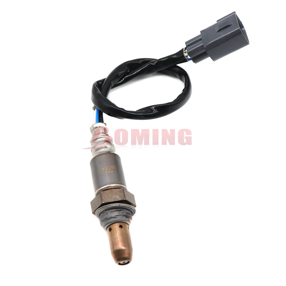 Ʈ     O2   89467-12100, Toyota Yaris Corolla Matrix Lexus Ls460 Pontiac Vibe 2005-14