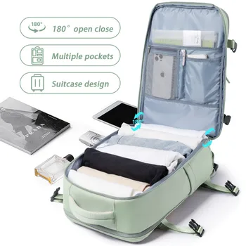 Laptop Bag Travel Sport Equipment Backpack 4 Laptop Bag Travel Sport Equipment Backpack