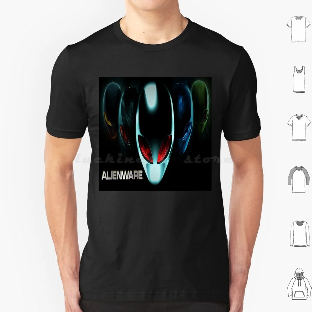 Maglietta Da Gioco Per Laptop Cotone Uomo Donna Stampa Fai Da Te Msi Gaming Asrock Msi Logo Asus Dell Razer Computer Pc Gamer Hp Lenovo Nvidia