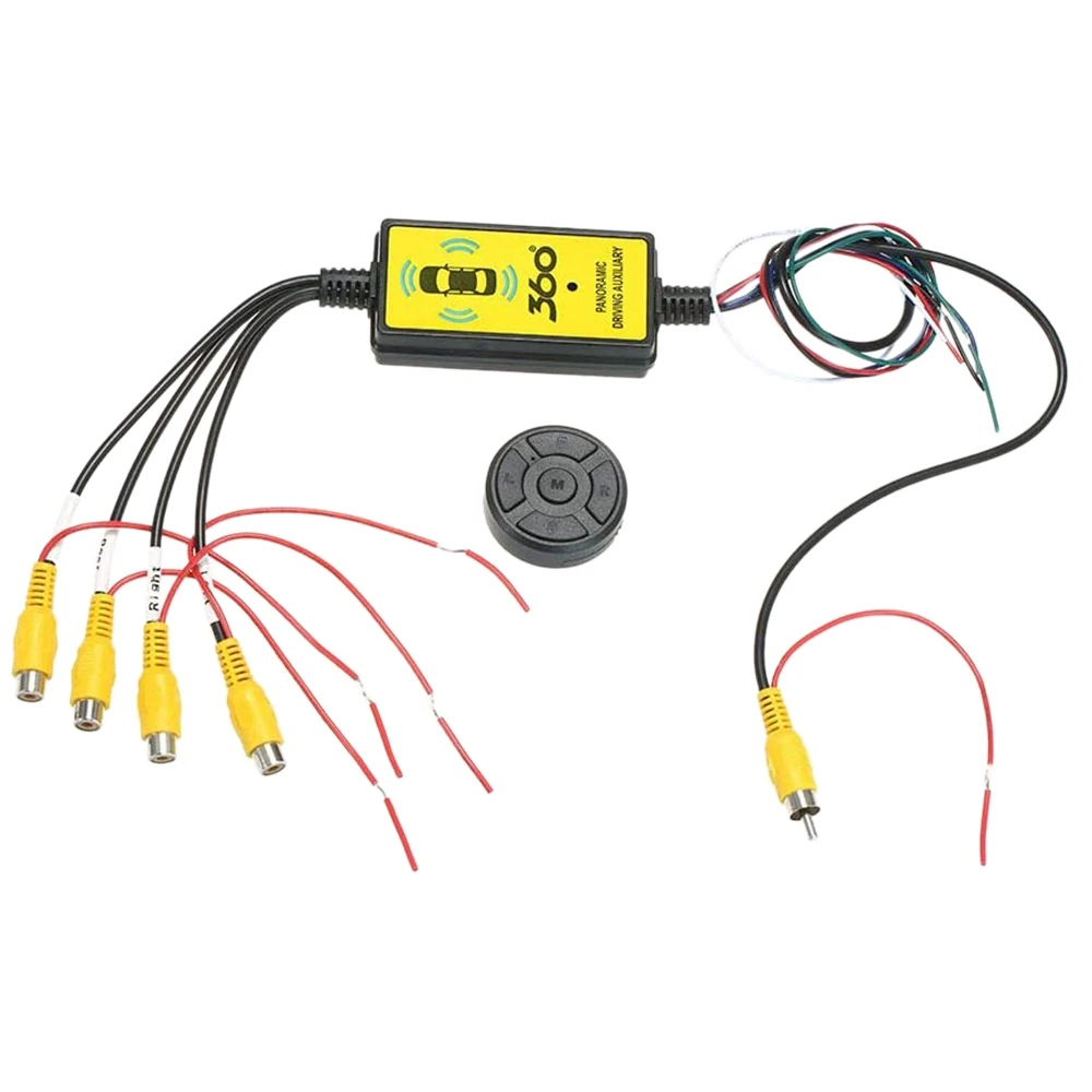 4to1-car-panoramic-360-camera-video-reversing-switch-box-car-blind-spot