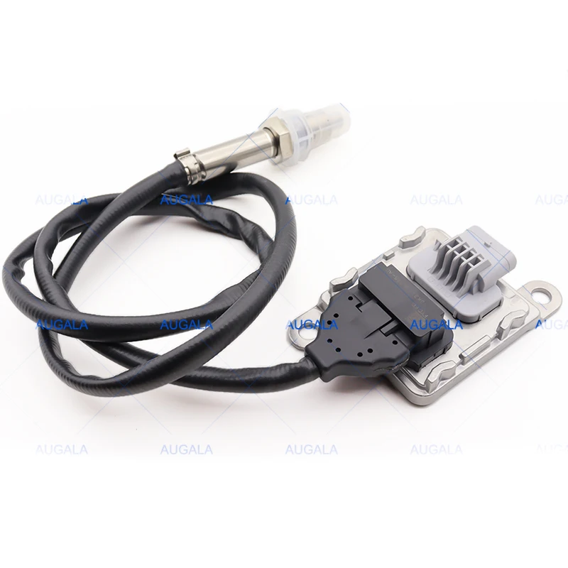 Capteur Nox (Oxyde D'Azote) JK21-5L248-AF Pour Ford Transit V363 Custom V362 2016 - Neuf