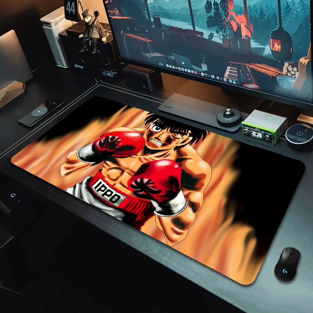ǻ ̺ Hajime No Ippo 콺 е, ̸ 900x400 Ű, ӹ ,  콺 е, Xxl ִϸ̼ ׼, PC