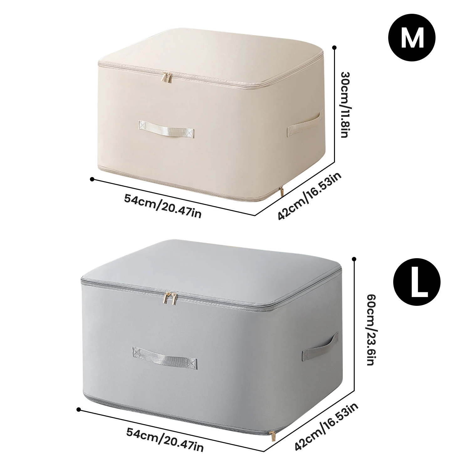 Рисунок 6 - Компрессионная Хлопковая сумка