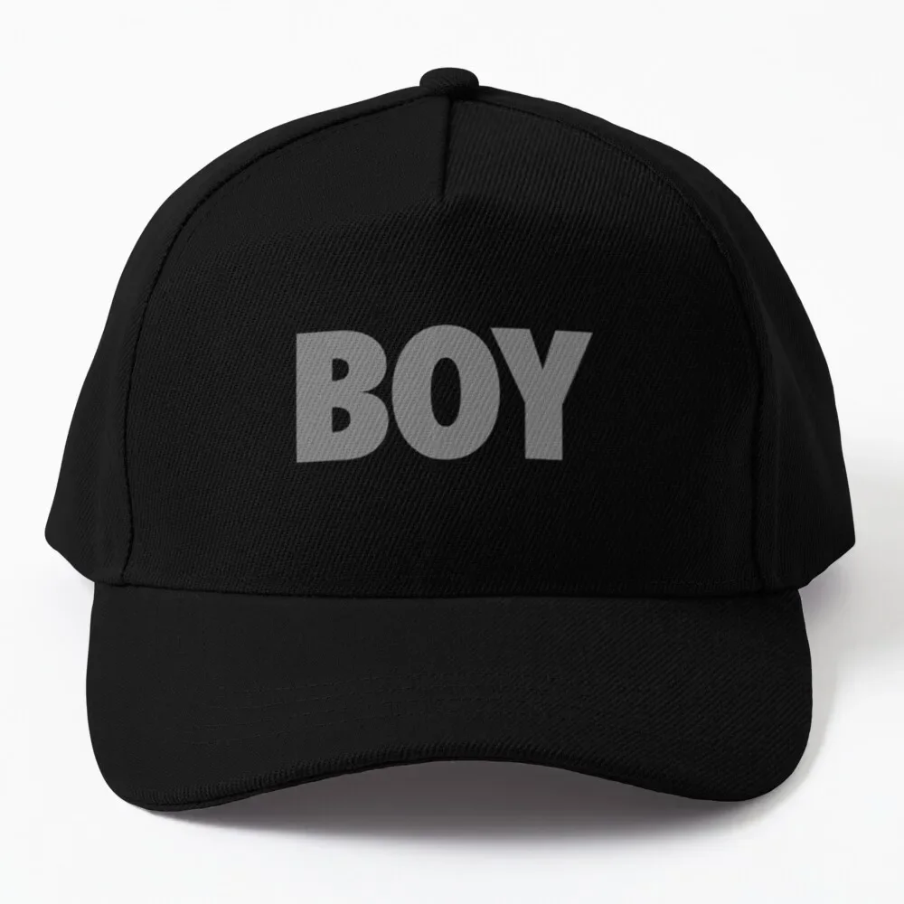 

BOY Baseball Cap Luxury Brand funny hat Dropshipping Horse Hat Woman Men's