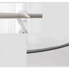 Mesh Folding Clothes Drying Rack Collapsible Portable Clothes Laundry Hanging Dryer for for Sweater Socks Towels Underwear 5