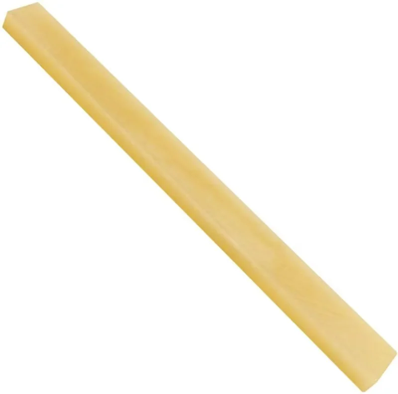 UNBLEACHED BLANK BONE Saddle 10x 105x10x4mm Longer for guitar Ukulele Luthier guitar bridge guitar nut