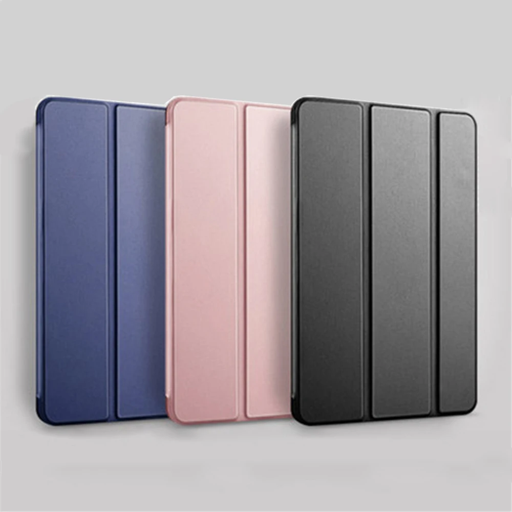 

Funda Apple iPad 7 8 9 10.2 2019 2020 7th 8th 9th Generation Folding Magnetic Tablet Case Auto Wake/Sleep Flip Stand Smart Cover