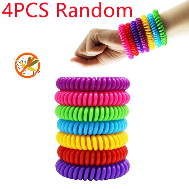 4pcs random