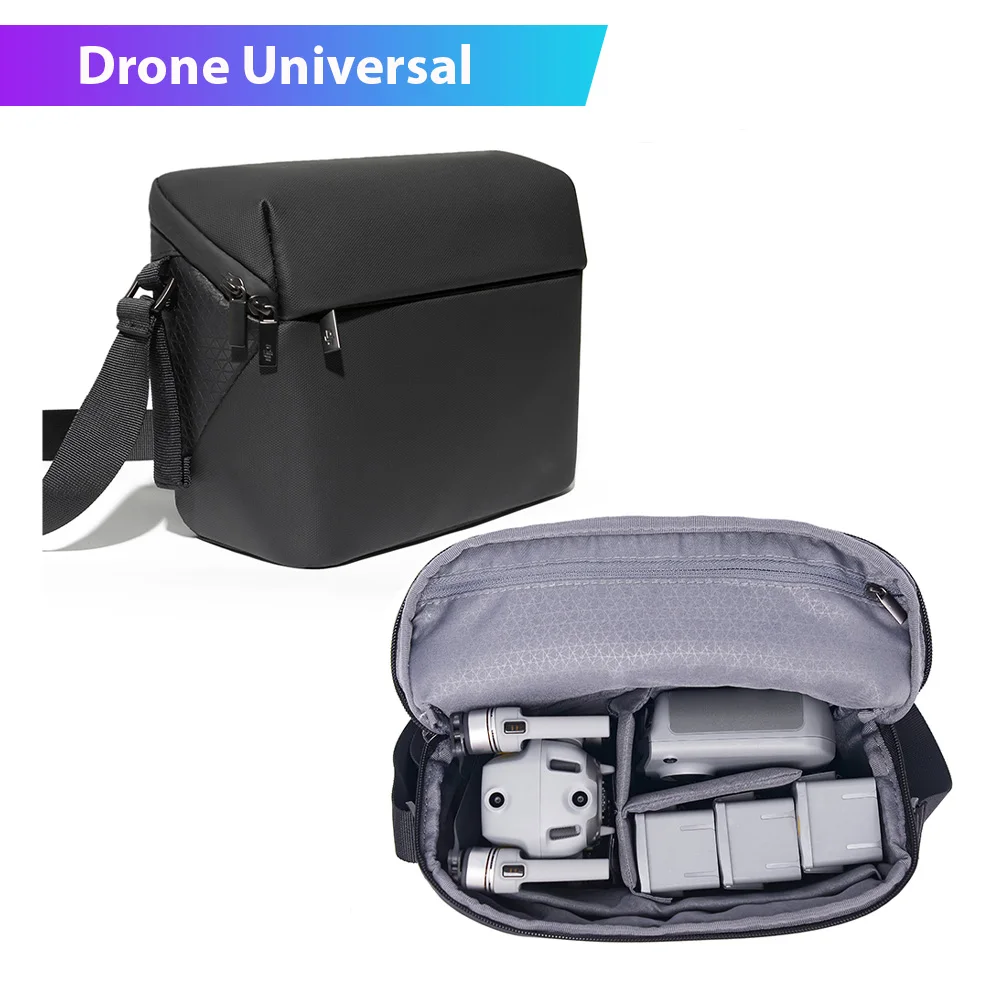 Sac à main pour Drone DJI Mini 2 SE 2023, sacoche de transport