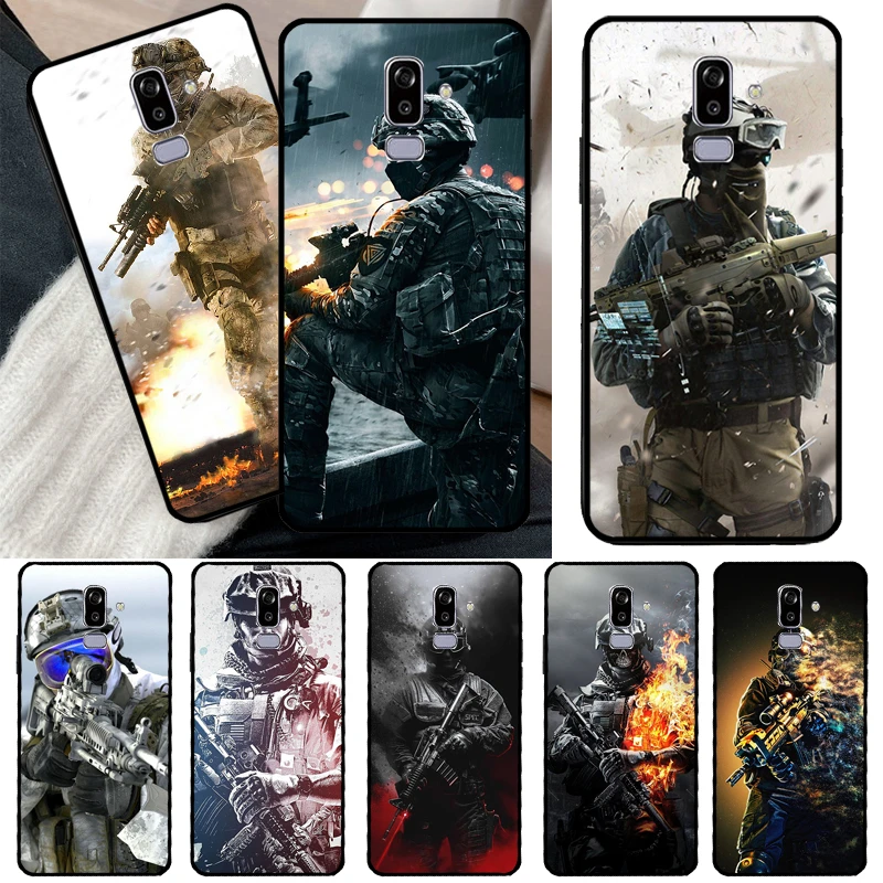 Army Soldier Special Forces Case For Samsung J3 J5 J7 J1 A3 A5 16 17 J4 J6 Plus A6 A8 J8 18 Cover Shell Aliexpress Army Soldier Special Forces Case For Samsung J3 J5 J7 J1 A3 A5 16 17 J4 J6 Plus A6 A8 J8 18 Cover Shell Aliexpress