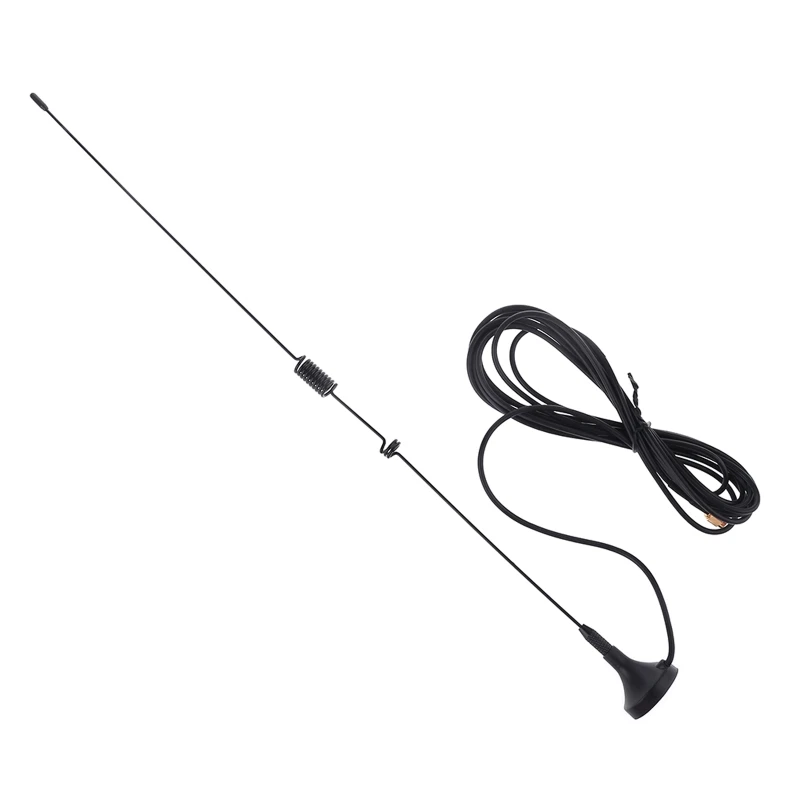 2022 New NAGOYA UT-106UV Walkie Talkie Antenna DIAMOND SMA-F UT106 For HAM Radio UV-5R BF-888S UV-82 UV-5RE Long Antenna