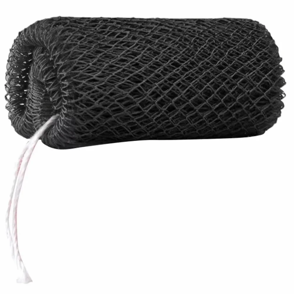 Nylon Exfoliating Washcloth for Skin Care and Bathing