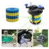 NEW 4Pcs Foam Sponge Pad Cotton Fit for CPF-2500 Pressure Pond Filter 6
