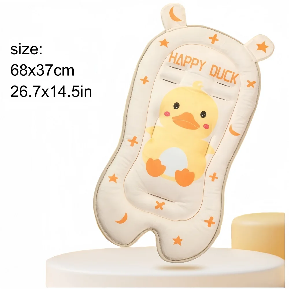 Yellow Duck