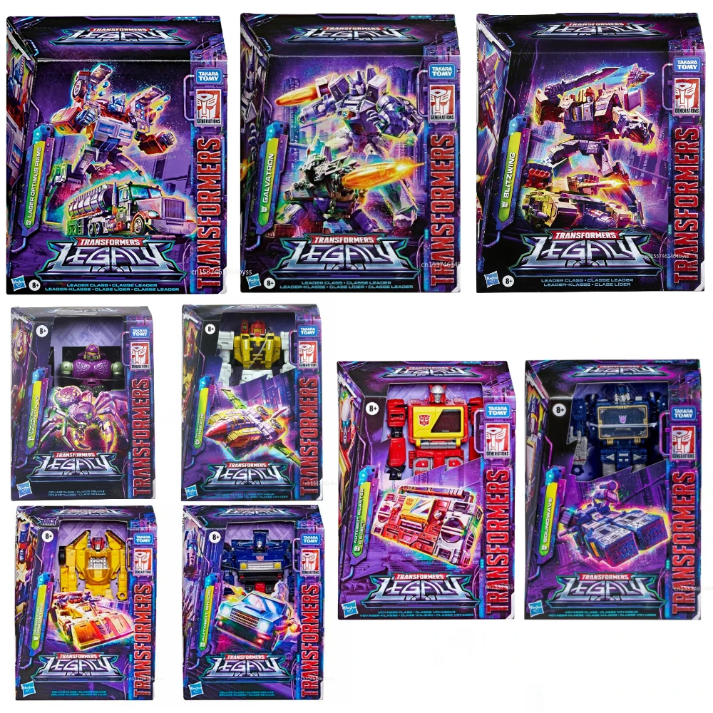 Transformers Legacy Optimus Prime Motormaster Tarantulas Dragstrip Wild Rider Scourge Action Figure Toy Collection Hobby Gift 2 Transformers Legacy Optimus Prime Motormaster Tarantulas Dragstrip Wild Rider Scourge Action Figure Toy Collection Hobby Gift 2