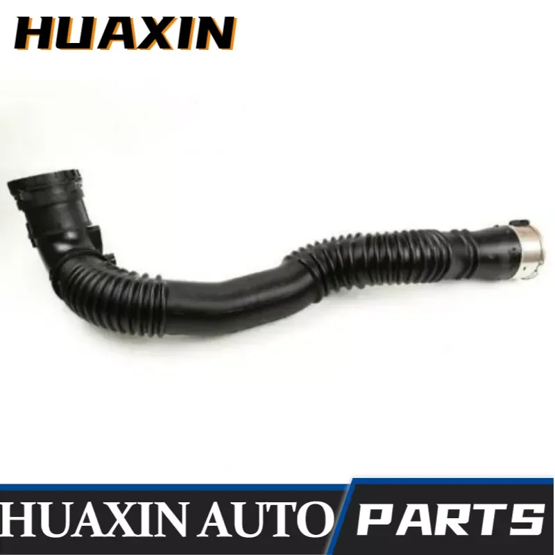 

13717612091 Intercooler turbo pipe Hose for BMW F07 GT F10 528iGT 520i 528i N20