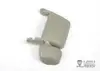 Lesu Abs Rearview Mirror For Diy 1/14 Scale Tamiyaya R620 470  RC Tractor Truck Th05105-Smt2 2