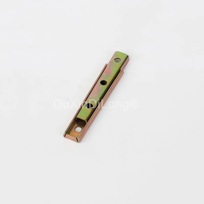 8PCS/Set Old Bed Buckle Insert Buckle Connector Hinges Sofa Bolt Connecting Pins Furniture Hardware Latch Bolts FG958