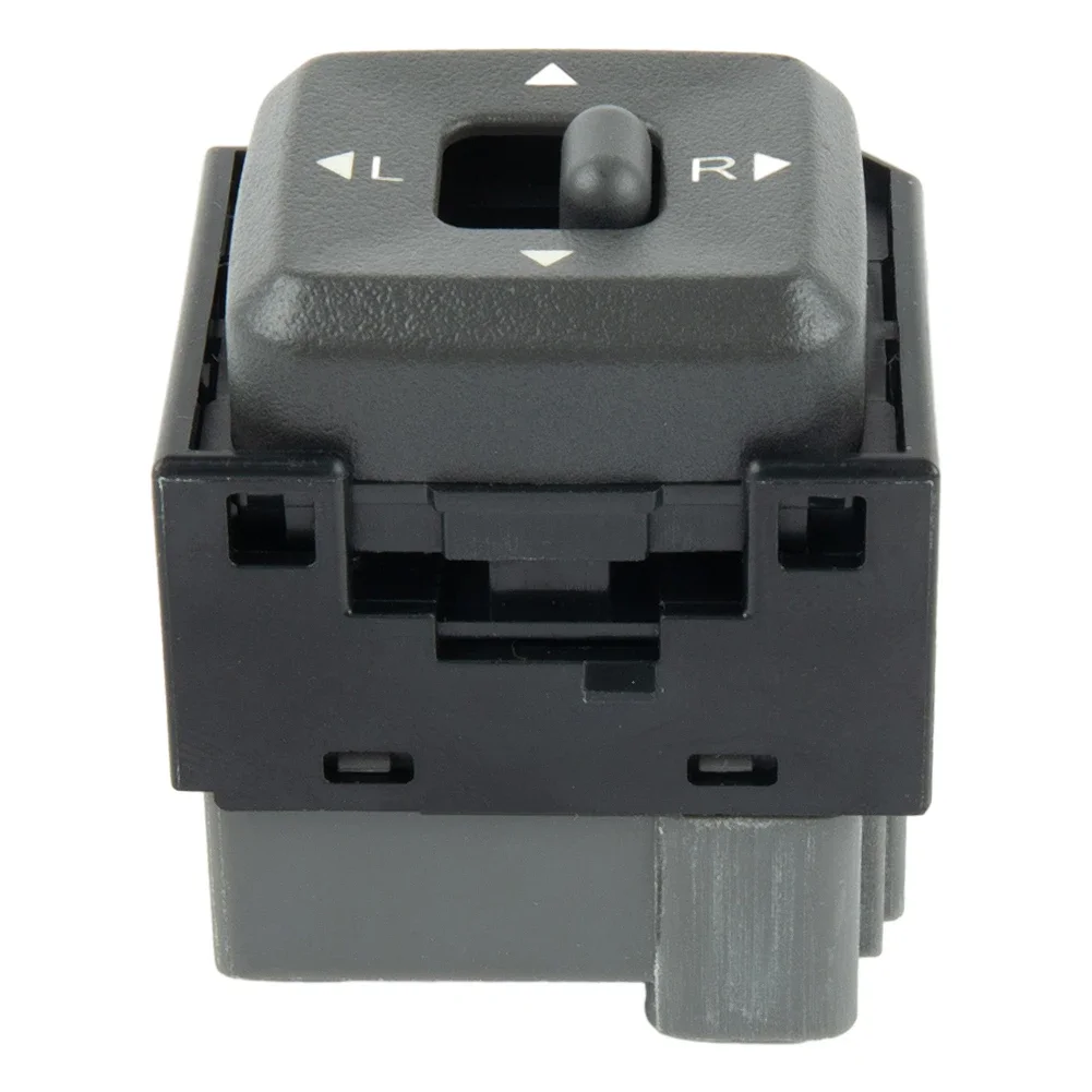 183515 Rear Side Mirror Switch Adjust Knob For Isuzu D-Max 3.0L 2007 2008 For Chevrolet Colorado 2005 2006 Car Accessories