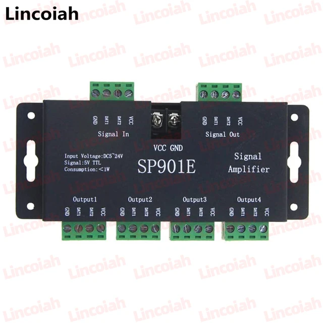 SP901E