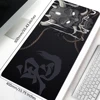 Design Mouse Pad Popular Large Gamer XXL Keyboard Mat Oni Mouse Mat 900X400MM Carpet Rubber Desk Mat Gaming Notebook Mousepad 3