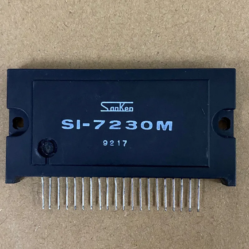 

1 шт./партия Φ SI7230M SI7230 Φ модуль драйвера
