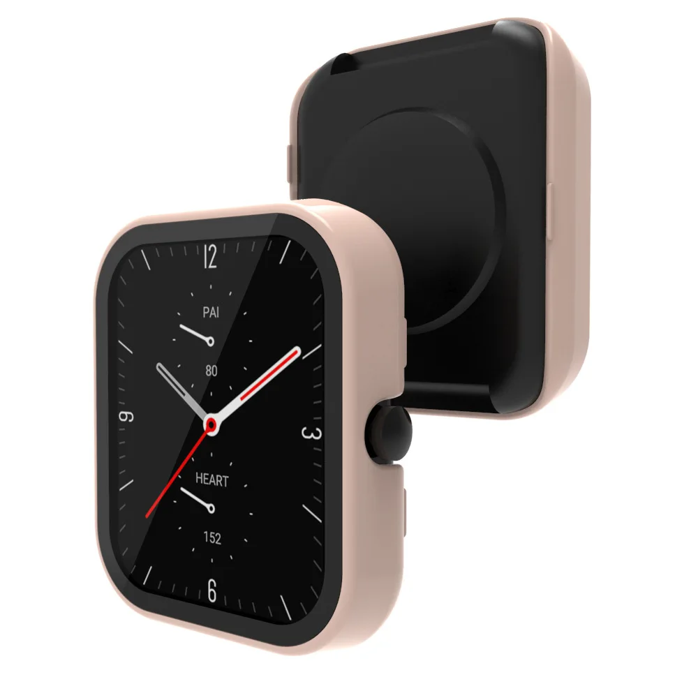 Huami Amazfit Bip 5 3 Pro 3Pro  PC ̽  ȭ , ȭ ȣ   , ϵ Bip3  ü ȣ Ŀ