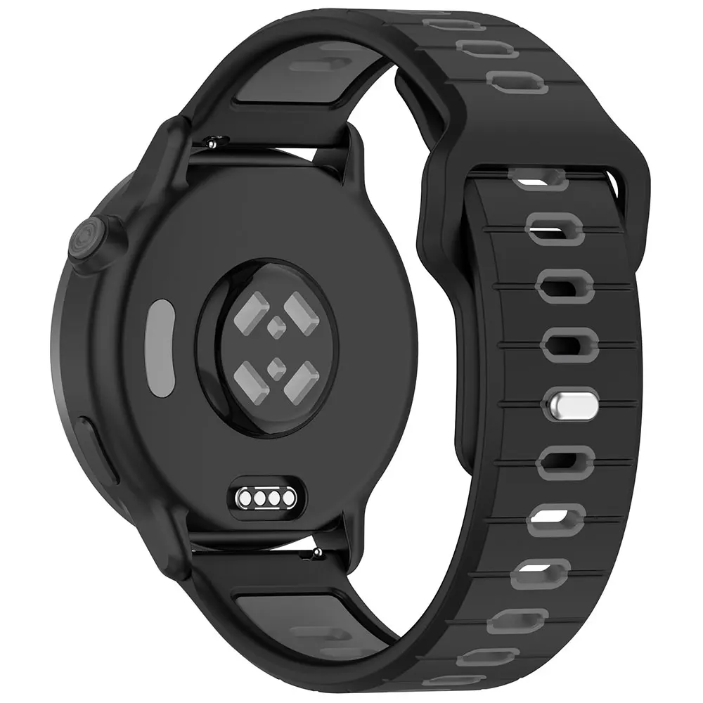Premium Silicone Strap for Garmin Vivoactive 6 - Stylish Replacement Wristband Accessory