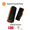 Xiaomi Sound Party Global Version Wireless Bluetooth Speaker Portable Smart Home Audio System Powerful Bass Long Range
