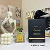 High-end luxury cologne, unisex, long-lasting fragrance, sunny island light scent, pheromone fragrance notes