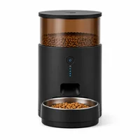 Choose your smart pet life---AI Smart Voice Pet Feeder for Dogs 5